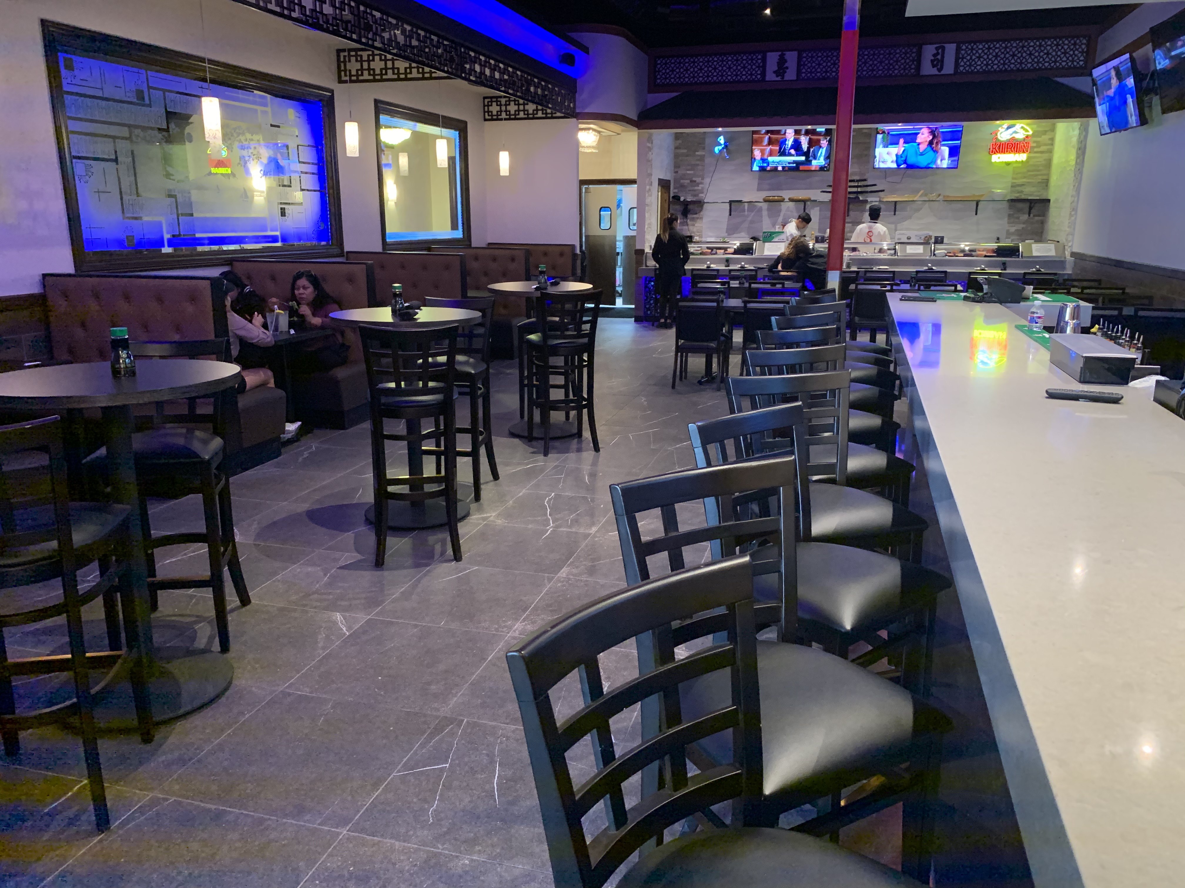 Locations - Sake sushi hibachi steakhouse, Sushi & Japanese Steakhouse - The Colony TX